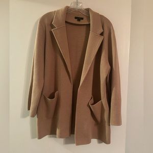 J. Crew Sweater Blazer - 12